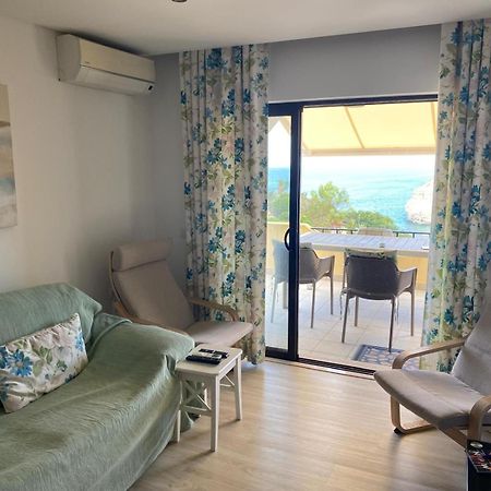 Os Reais - Apt In Front Of The Beach In Centeanes 카르보에이루 외부 사진
