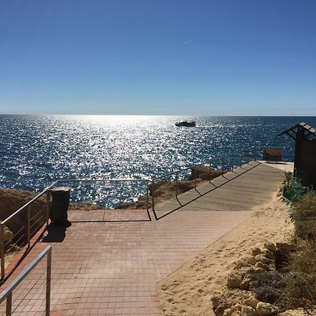 Os Reais - Apt In Front Of The Beach In Centeanes 카르보에이루 외부 사진