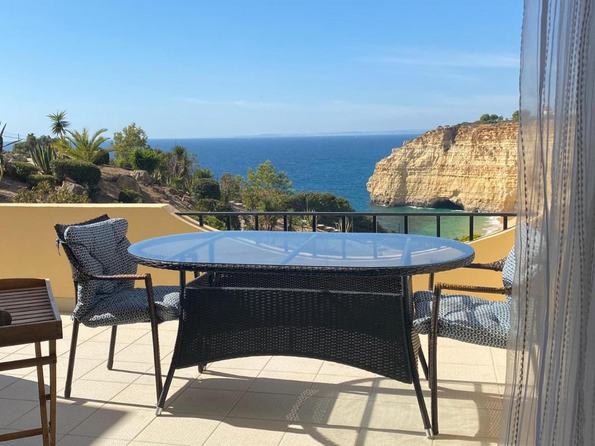 Os Reais - Apt In Front Of The Beach In Centeanes 카르보에이루 외부 사진