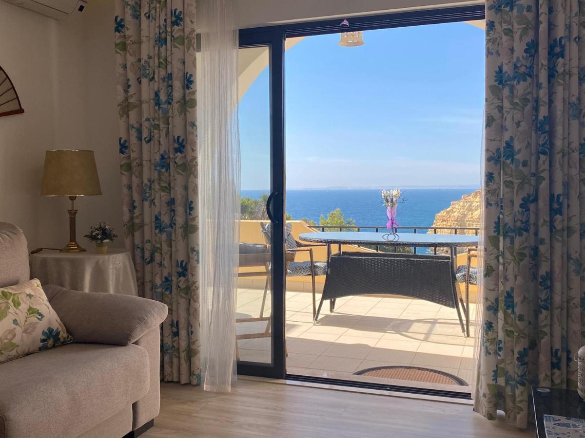 Os Reais - Apt In Front Of The Beach In Centeanes 카르보에이루 외부 사진