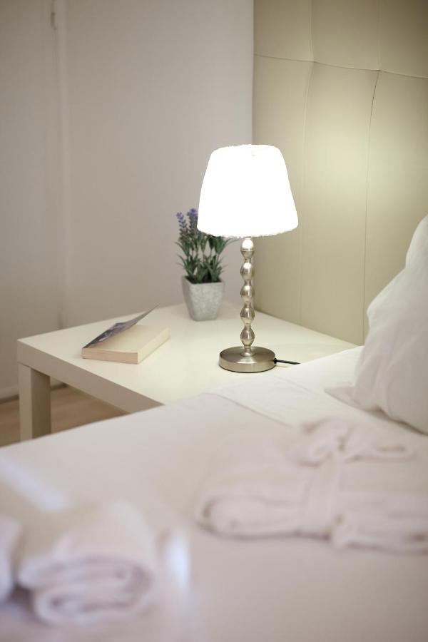 Os Reais - Apt In Front Of The Beach In Centeanes 카르보에이루 외부 사진