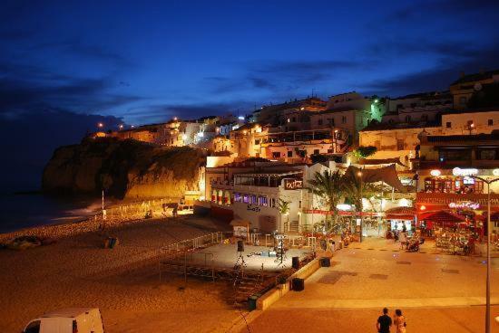 Os Reais - Apt In Front Of The Beach In Centeanes 카르보에이루 외부 사진